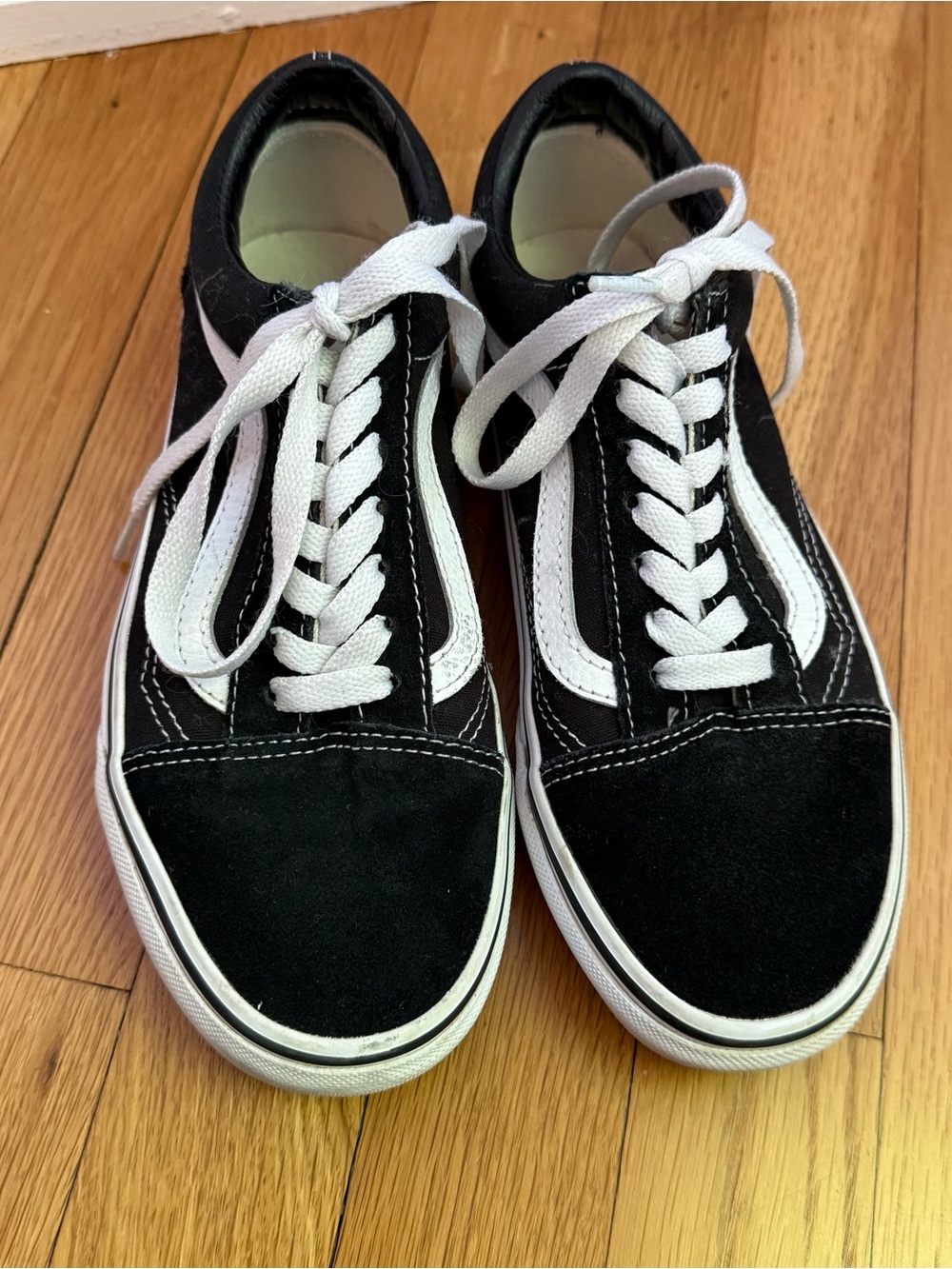 Vans Old Skool Sneakers